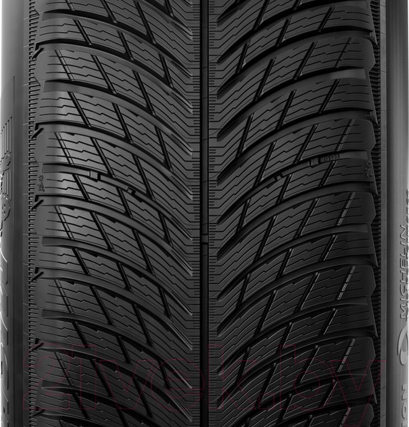 Изображение товара Зимняя шина Michelin Pilot Alpin 5 SUV 265/50R20 111V