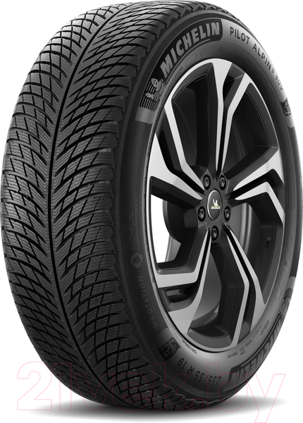 Изображение товара Зимняя шина Michelin Pilot Alpin 5 SUV 265/50R20 111V