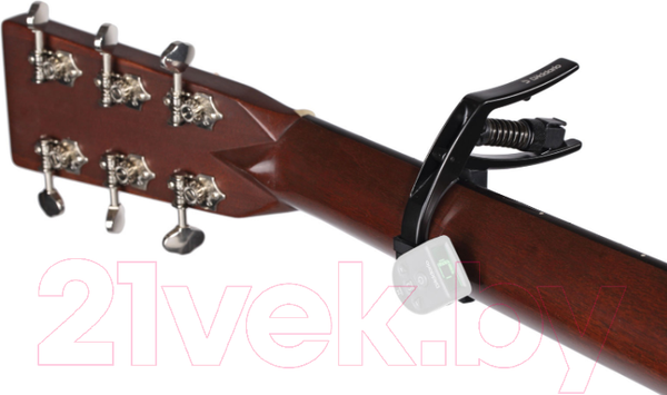 Изображение товара Каподастр Planet Waves CP-10