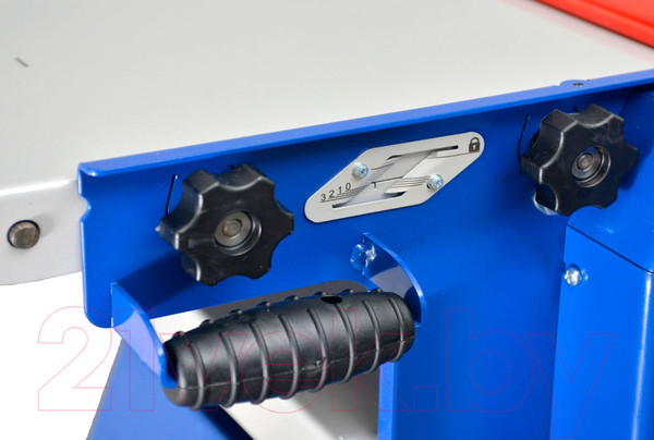 Изображение товара Рейсмусовый станок БЕЛМАШ SDR-2200