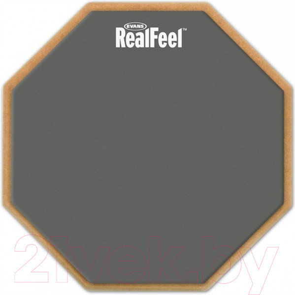 Изображение товара Пэд тренировочный Evans RF12D