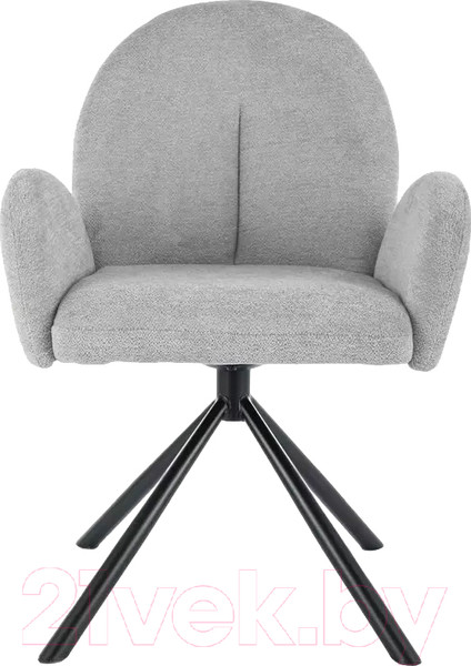 Изображение товара Стул Signal Planet (Raven 06 серый/черный)