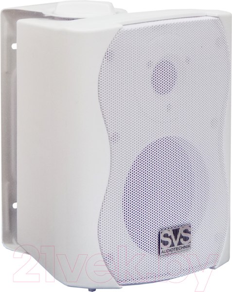 Изображение товара Настенная акустика SVS Audiotechnik WS-20 (белый)