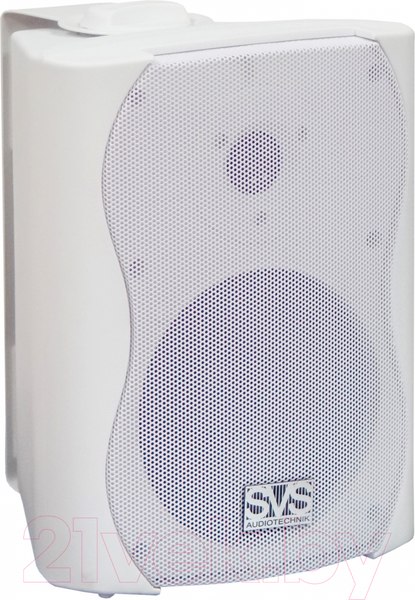 Изображение товара Настенная акустика SVS Audiotechnik WS-30 (белый)