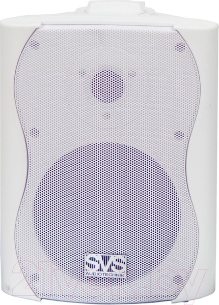 Изображение товара Настенная акустика SVS Audiotechnik WS-30 (белый)