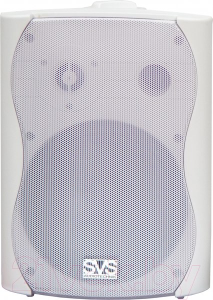 Изображение товара Настенная акустика SVS Audiotechnik WS-40 (белый)