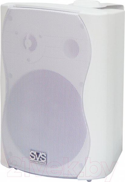 Изображение товара Настенная акустика SVS Audiotechnik WS-40 (белый)