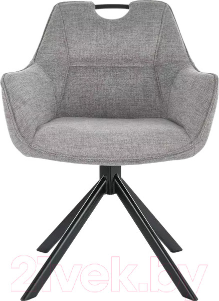 Изображение товара Стул Signal Remo (Brego 07 серый/черный)