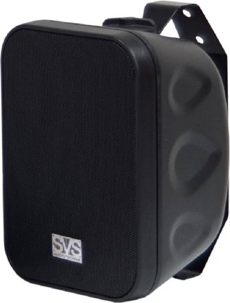 Изображение товара Настенная акустика SVS Audiotechnik WSP-40 (черный)