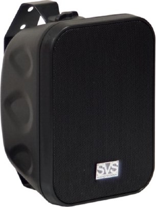 Изображение товара Настенная акустика SVS Audiotechnik WSP-40 (черный)
