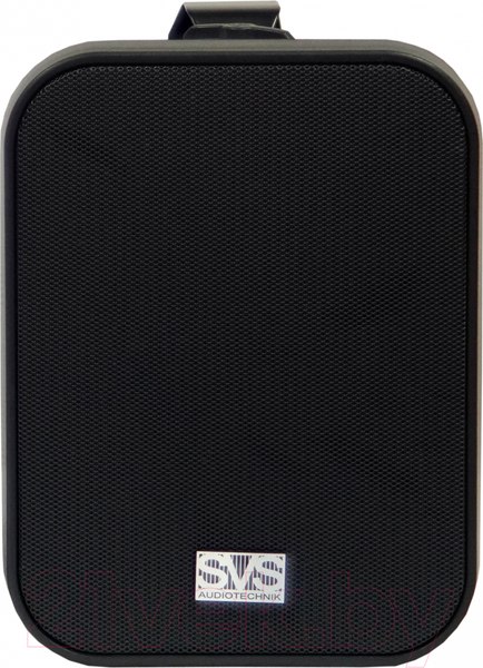 Изображение товара Настенная акустика SVS Audiotechnik WSP-60 (черный)
