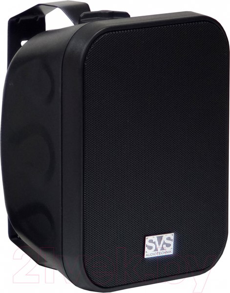 Изображение товара Настенная акустика SVS Audiotechnik WSP-60 (черный)
