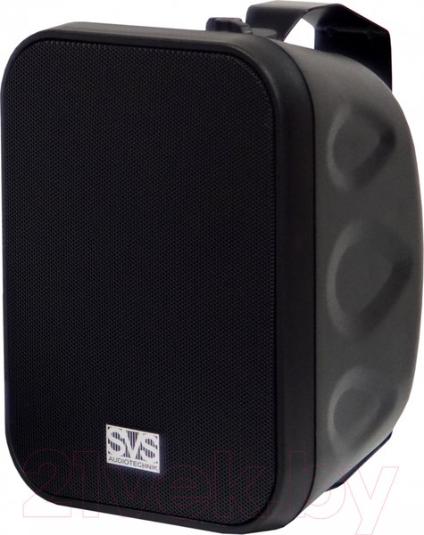 Изображение товара Настенная акустика SVS Audiotechnik WSP-60 (черный)