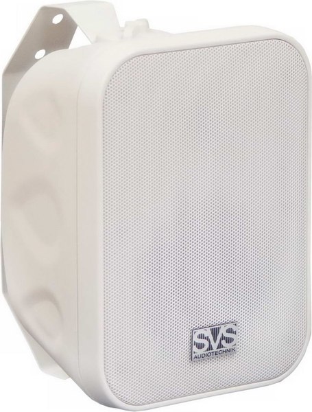 Изображение товара Настенная акустика SVS Audiotechnik WSP-40 (белый)