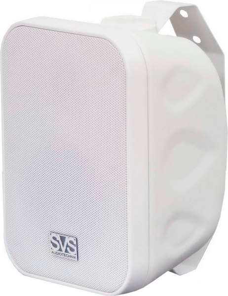 Изображение товара Настенная акустика SVS Audiotechnik WSP-40 (белый)