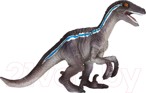 Изображение товара Фигурка коллекционная Konik Велоцираптор / AMD4004