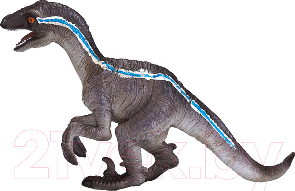 Изображение товара Фигурка коллекционная Konik Велоцираптор / AMD4004