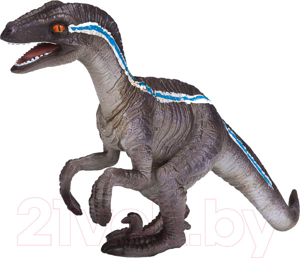 Изображение товара Фигурка коллекционная Konik Велоцираптор / AMD4004