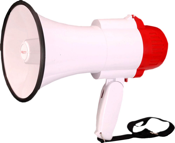 Изображение товара Мегафон SVS Audiotechnik MG-10