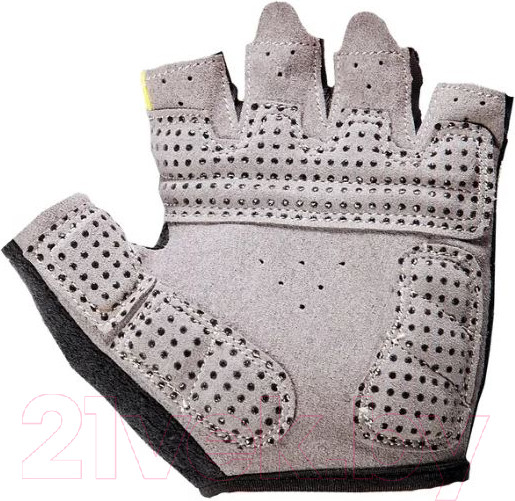 Изображение товара Мотоперчатки Yoke S930 (L, желтый)