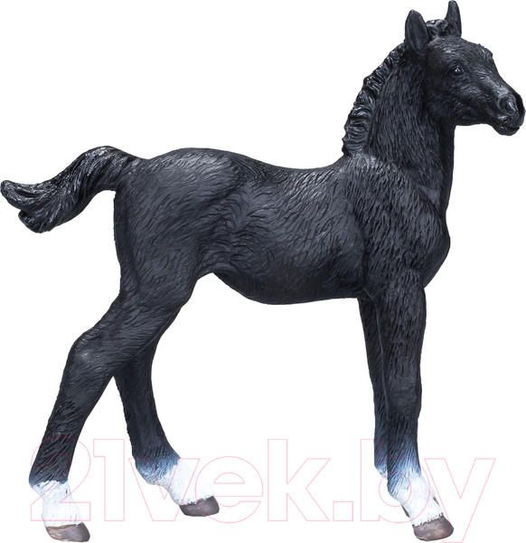 Изображение товара Фигурка коллекционная Konik Ганноверский жеребенок / AMF1001
