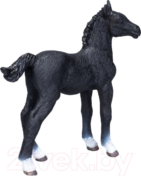 Изображение товара Фигурка коллекционная Konik Ганноверский жеребенок / AMF1001