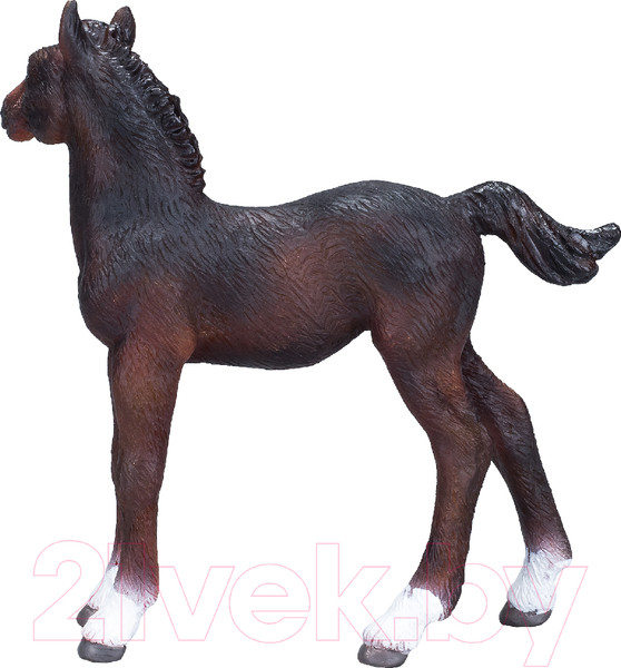 Изображение товара Фигурка коллекционная Konik Ганноверский жеребенок / AMF1006