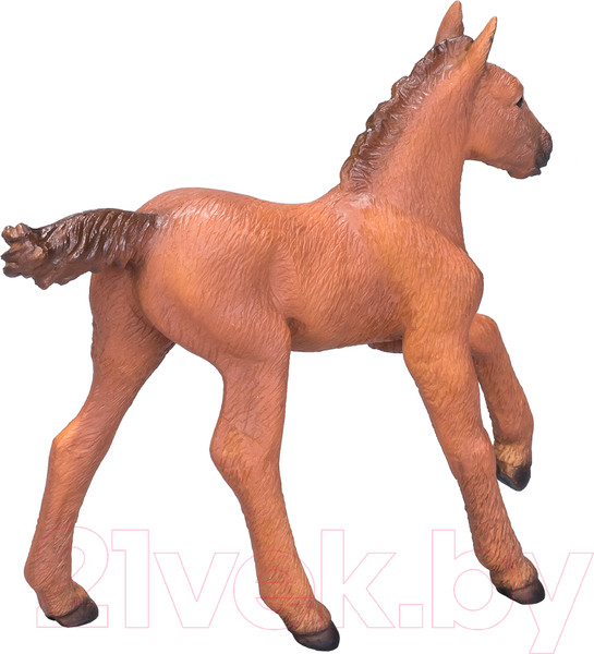 Изображение товара Фигурка коллекционная Konik Арабский жеребенок / AMF1007