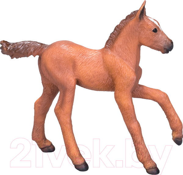 Изображение товара Фигурка коллекционная Konik Арабский жеребенок / AMF1007