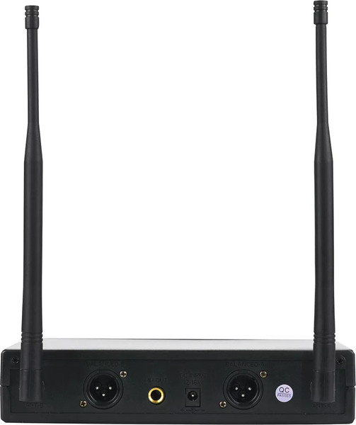 Изображение товара Радиосистема микрофонная XLine MD-272B