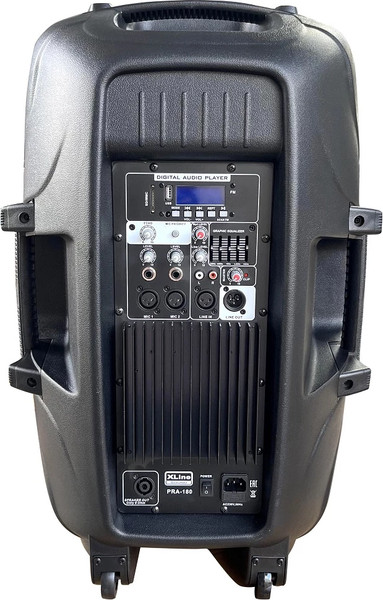 Изображение товара Сценический монитор XLine PRA-180