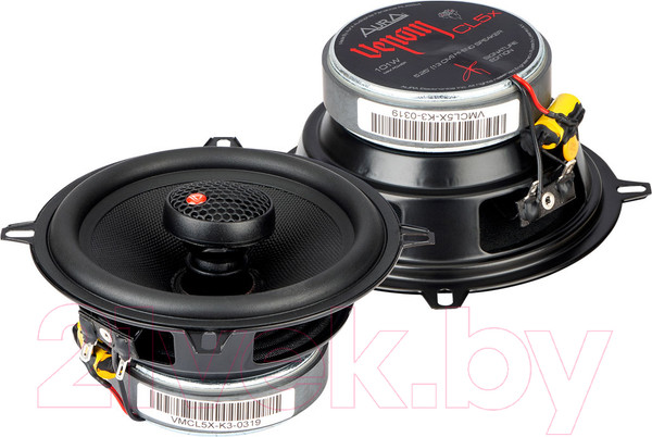 Изображение товара Коаксиальная АС AURA Venom-CL5X