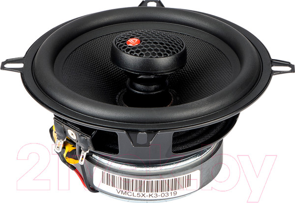 Изображение товара Коаксиальная АС AURA Venom-CL5X