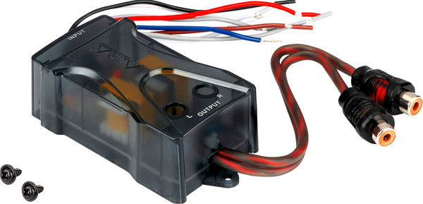 Изображение товара Конвертер уровня AURA RHL-2222