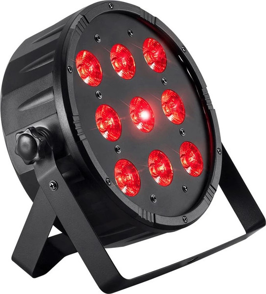 Изображение товара Прожектор сценический XLine Light Led PAR 0906