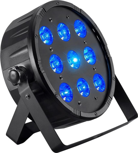 Изображение товара Прожектор сценический XLine Light Led PAR 0906