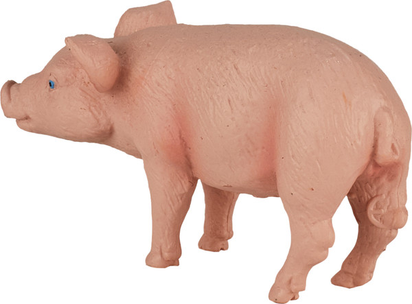 Изображение товара Фигурка коллекционная Konik Поросенок / AMF1017