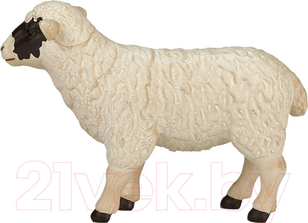 Изображение товара Фигурка коллекционная Konik Шотландская черноголовая овца / AMF1019
