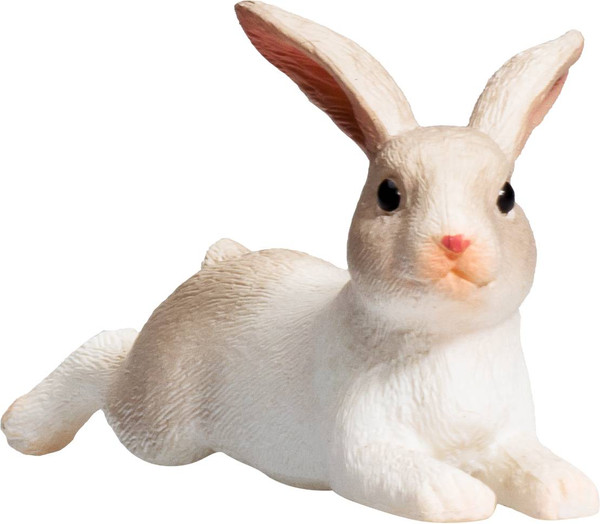 Изображение товара Фигурка коллекционная Konik Кролик / AMF1045