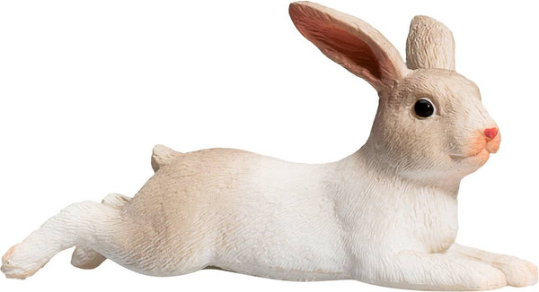 Изображение товара Фигурка коллекционная Konik Кролик / AMF1045