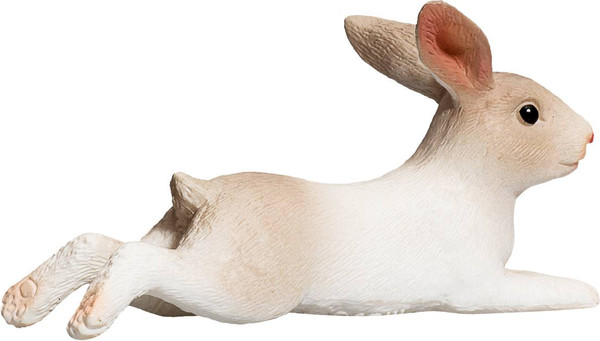 Изображение товара Фигурка коллекционная Konik Кролик / AMF1045