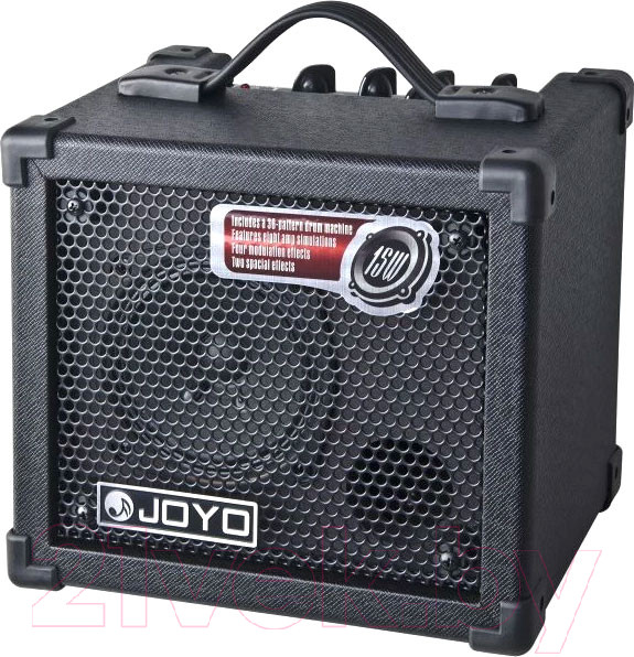 Изображение товара Комбоусилитель Joyo DC-15
