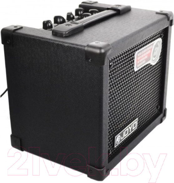 Изображение товара Комбоусилитель Joyo DC-15
