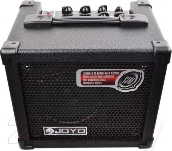 Изображение товара Комбоусилитель Joyo DC-15