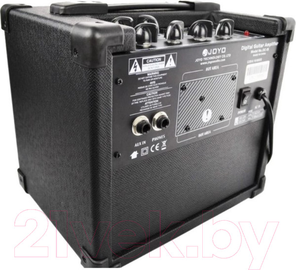 Изображение товара Комбоусилитель Joyo DC-15