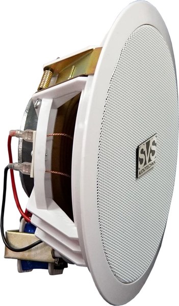 Изображение товара Рупорная акустика SVS Audiotechnik SC-106