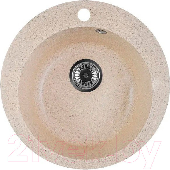 Изображение товара Мойка кухонная Marblan Orbi (гранит)