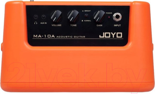Изображение товара Комбоусилитель Joyo MA-10A