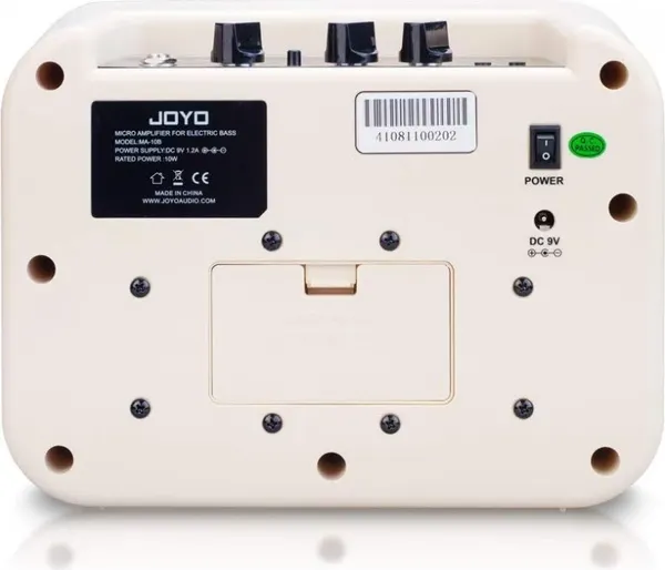 Изображение товара Комбоусилитель Joyo MA-10B