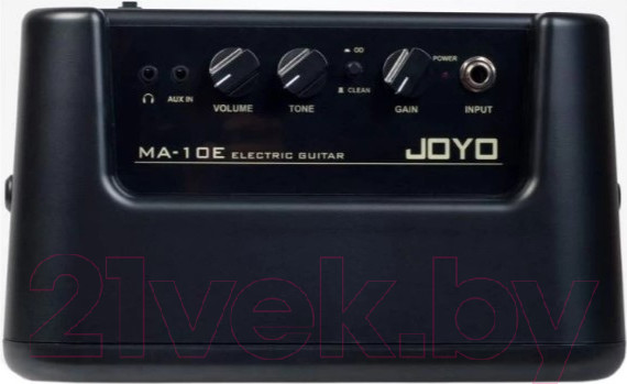 Изображение товара Комбоусилитель Joyo MA-10E